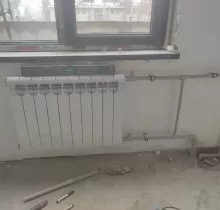 Услуги Сантехника в Душанбе - Farmo.tj 