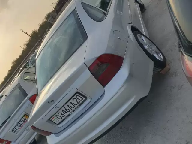 Opel Vectra B, 1999 1, avtobaza.tj