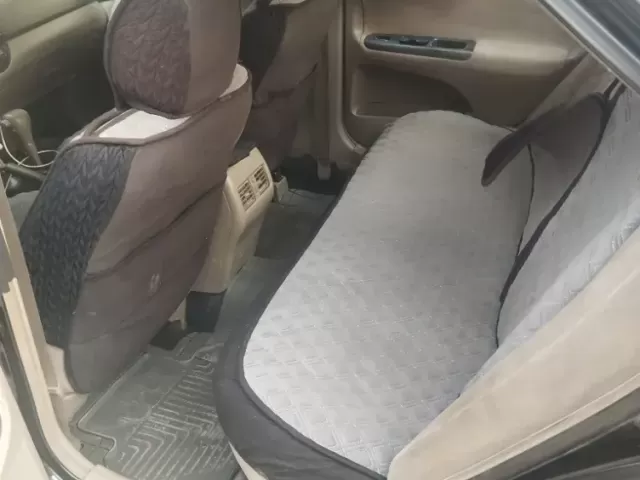Toyota Yaris, 2006 1, avtobaza.tj