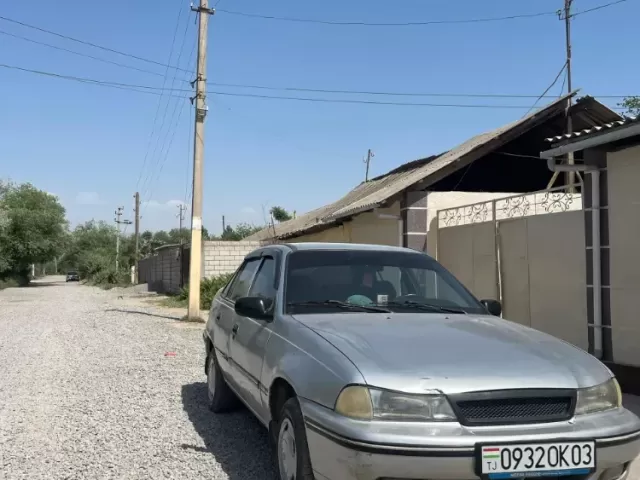 Daewoo Nexia, 1996 1, avtobaza.tj