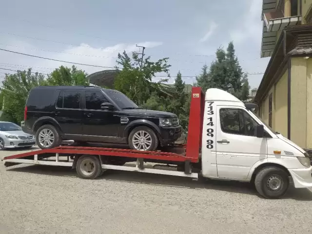 Услуги эвакуатор 1, avtobaza.tj