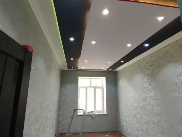 Услуги Ремонт квартира 1, farmo.tj