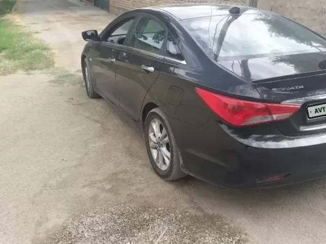 Hyundai Sonata 1, avtobaza.tj