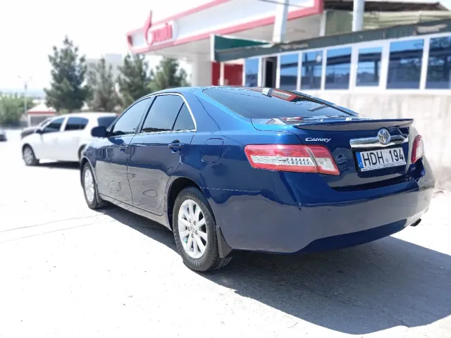 Toyota Camry 1, avtobaza.tj