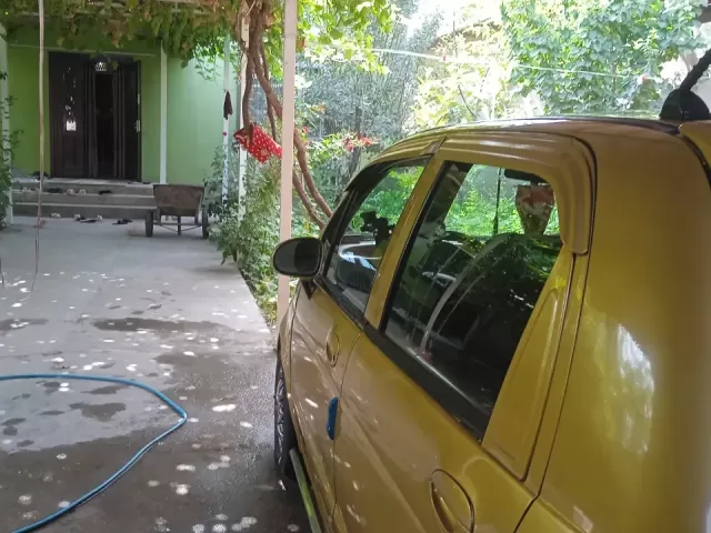 Daewoo Matiz Best, 1998 1, avtobaza.tj