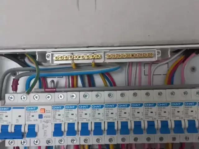 Услуги Электрика 1, farmo.tj