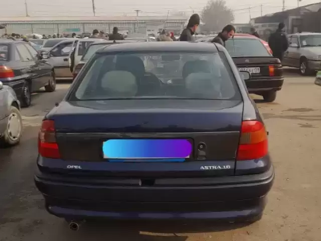 Opel Astra F 1, avtobaza.tj Opel Astra F 1, avtobaza.tj