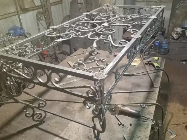 Услуги Сварщика 1, farmo.tj