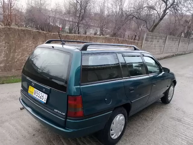 Opel Astra F, 1997 1, avtobaza.tj Opel Astra F, 1997 1, avtobaza.tj