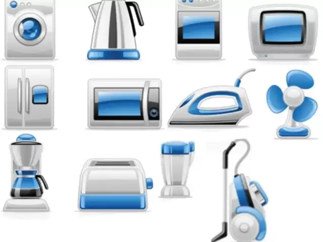 Ремонт бытовой техники 1, farmo.tj