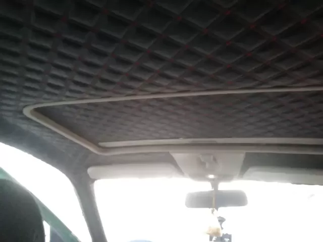 Opel Vectra B, 1996 1, avtobaza.tj