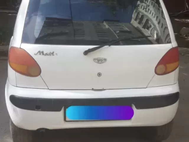 Daewoo Matiz (Standart) 1, avtobaza.tj