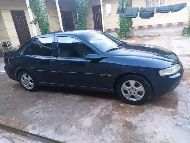 Opel Vectra B 1, avtobaza.tj