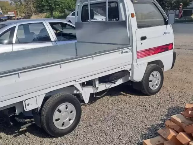 Daewoo Labo, 2006 1, avtobaza.tj