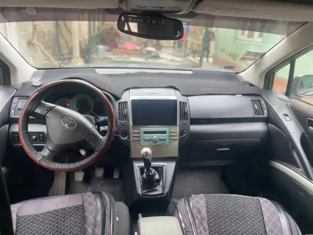 Toyota Verso, 2006 1, avtobaza.tj Toyota Verso, 2006 1, avtobaza.tj