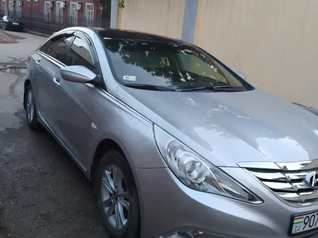 Hyundai Sonata 1, avtobaza.tj