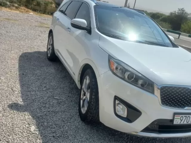 Kia Sorento 1, avtobaza.tj