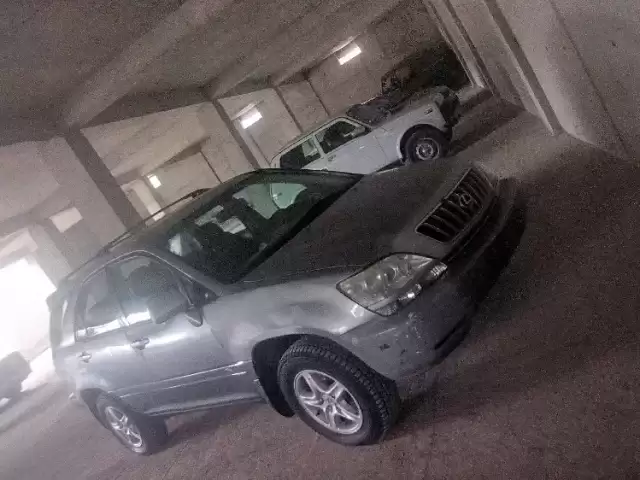 Lexus RX series, 2003 1, avtobaza.tj