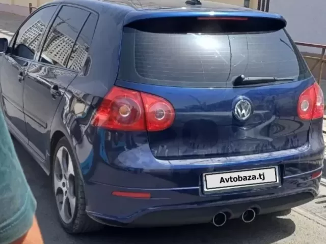 Volkswagen Golf 1, avtobaza.tj