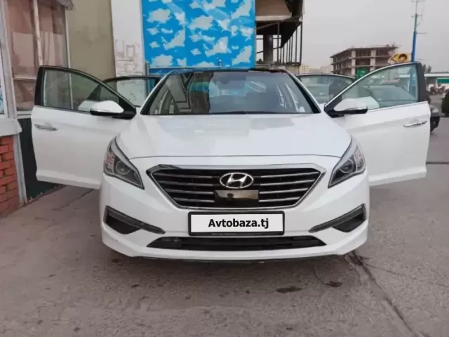 Hyundai Sonata 1, avtobaza.tj