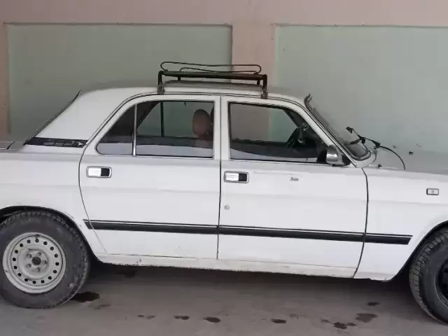 ГАЗ 3110 (Волга), 2000 1, avtobaza.tj