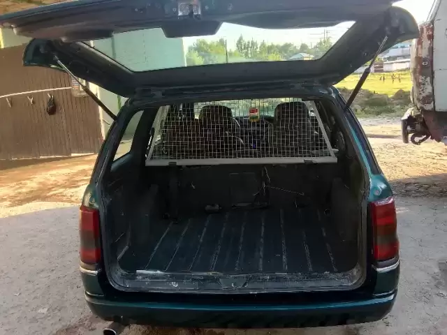 Opel Astra F, 1997 1, avtobaza.tj
