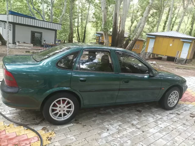 Opel Vectra B 1, avtobaza.tj