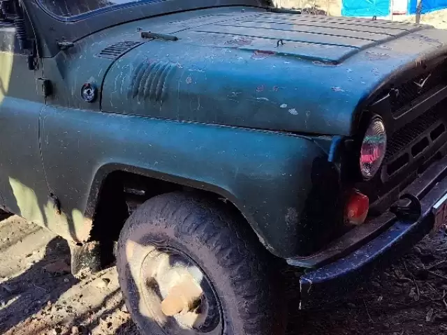 УАЗ 452 1, avtobaza.tj