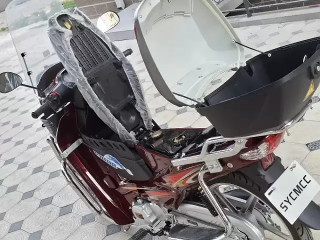 Скутер Афтоматик, 2026 1, avtobaza.tj