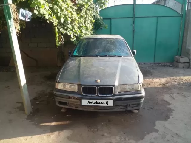 BMW 3 Series 316 1, avtobaza.tj