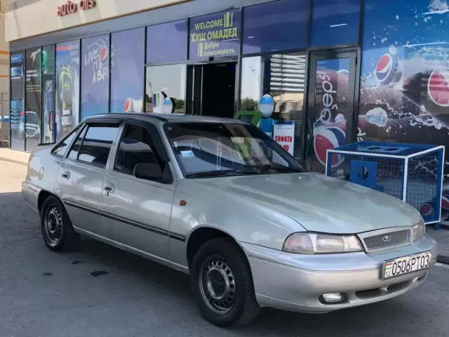 Daewoo Nexia, 2005 1, avtobaza.tj
