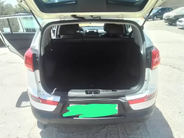 Kia Sportage, 2014 1, avtobaza.tj
