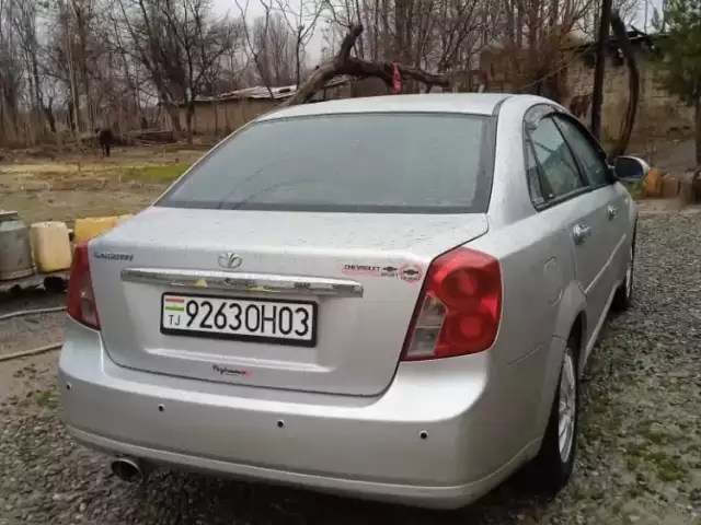 Daewoo Lacetti, 2005 1, avtobaza.tj