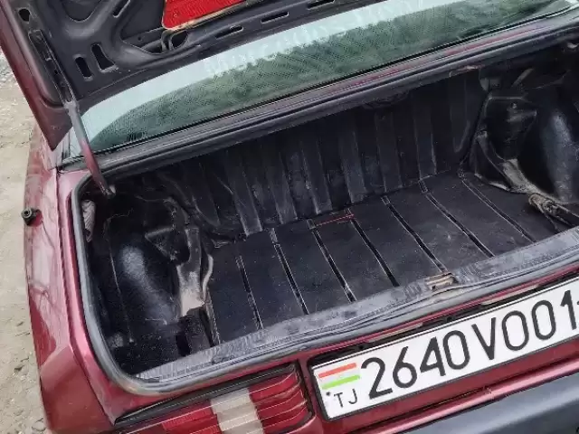 Mercedes-Benz 190, 1989 1, avtobaza.tj