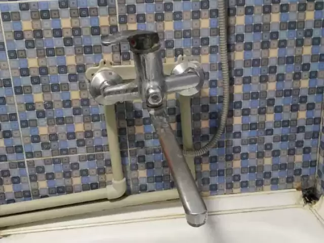 Услуги Сантехника 1, farmo.tj