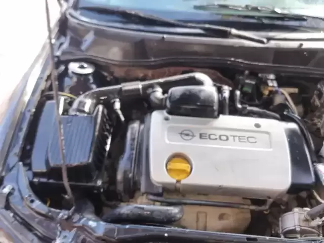 Opel Astra G, 1999 1, avtobaza.tj Opel Astra G, 1999 1, avtobaza.tj