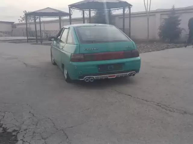 ВАЗ(Lada) 2112, 2004 1, avtobaza.tj