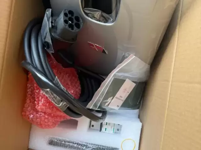 Услуги установка электро зарядка 1, farmo.tj