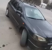 Opel Astra G, 1998 в Нурек