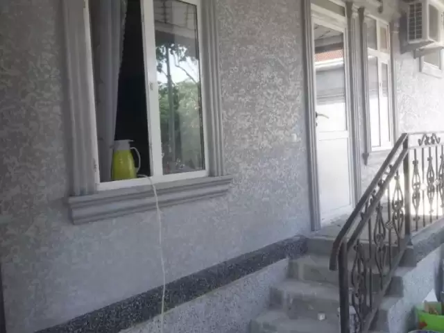 Услуги Фасад 1, farmo.tj