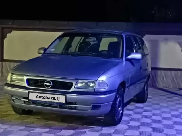 Opel Astra F 1, avtobaza.tj