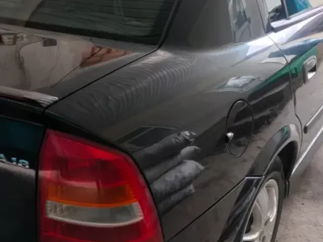 Opel Astra G, 2000 1, avtobaza.tj