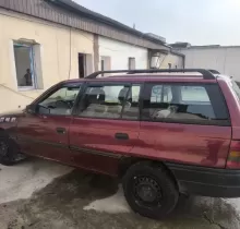 Opel Astra F, 1992 в Душанбе