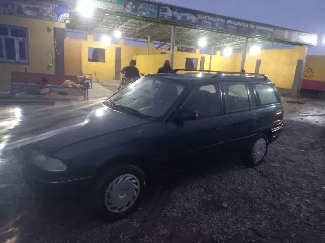 Opel Astra F, 1994 1, avtobaza.tj