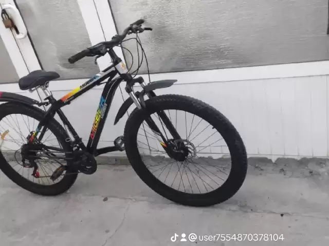 Велосипед 1, avtobaza.tj