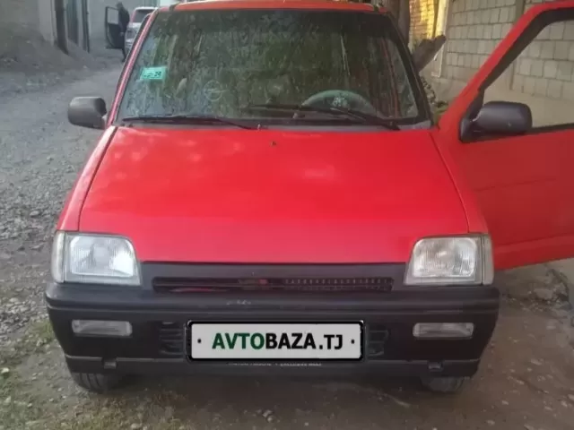 Daewoo Tico 1, avtobaza.tj