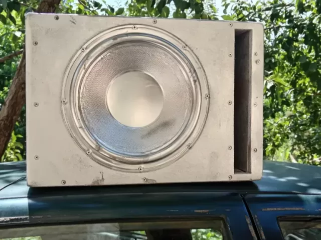 Сабвуфер 1, avtobaza.tj
