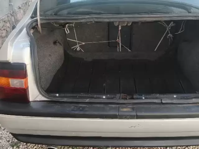 Opel Vectra A, 1990 1, avtobaza.tj