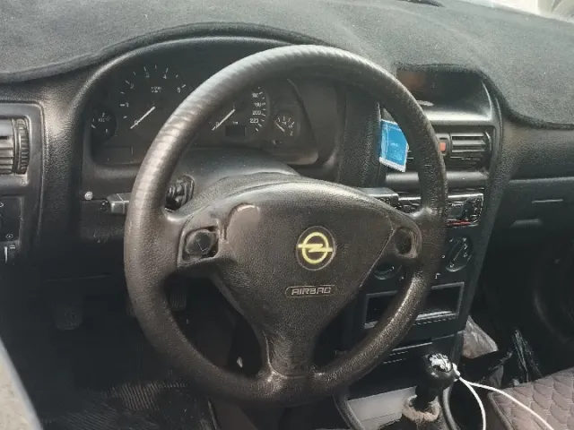 Opel Astra G 1, avtobaza.tj