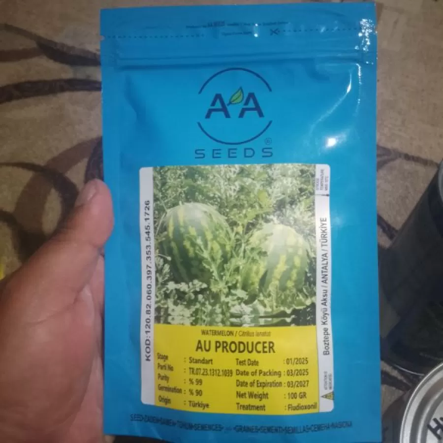 Продаются разные семена. 1, Agros.tj